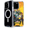 My Hero Academia Deku and Baku Team Season 6 iPhone 15 Pro MagSafe Case